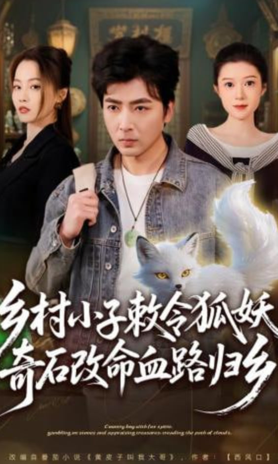 我的机械外婆